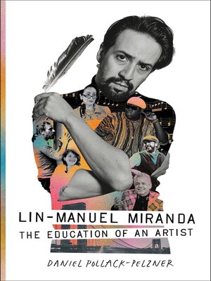 Lin-Manuel Miranda - ebook